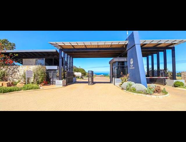 LAND FOR SALE IN LE GRAND